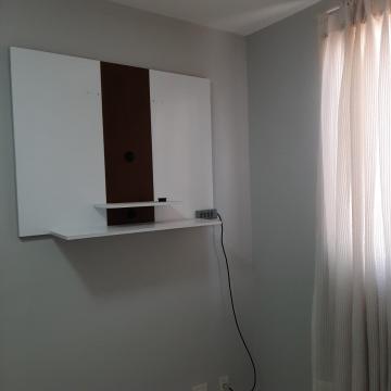 Alugar Apartamento / Padr&atilde;o em S&atilde;o Jos&eacute; do Rio Preto R$ 900,00 - Foto 6