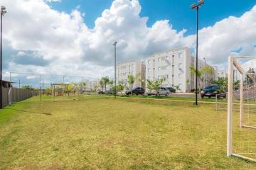 Alugar Apartamento / Padr&atilde;o em S&atilde;o Jos&eacute; do Rio Preto R$ 900,00 - Foto 8