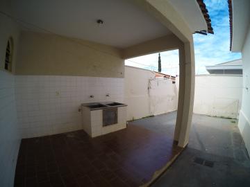 Alugar Casa / Padr&atilde;o em S&atilde;o Jos&eacute; do Rio Preto R$ 1.700,00 - Foto 25