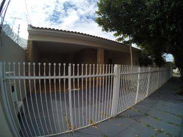 Alugar Casa / Padr&atilde;o em S&atilde;o Jos&eacute; do Rio Preto. apenas R$ 1.700,00