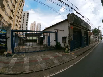 Comercial / Sal&atilde;o em S&atilde;o Jos&eacute; do Rio Preto 