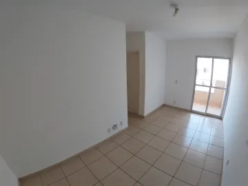 Alugar Apartamento / Padr&atilde;o em S&atilde;o Jos&eacute; do Rio Preto. apenas R$ 1.200,00