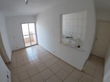 Alugar Apartamento / Padr&atilde;o em S&atilde;o Jos&eacute; do Rio Preto R$ 1.200,00 - Foto 2