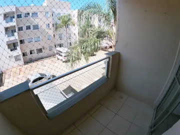 Alugar Apartamento / Padr&atilde;o em S&atilde;o Jos&eacute; do Rio Preto R$ 1.200,00 - Foto 4