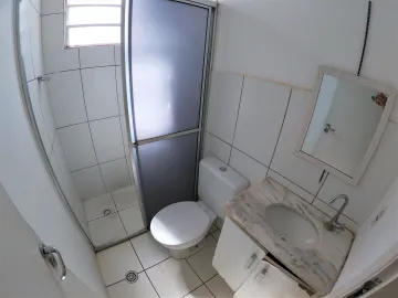 Alugar Apartamento / Padr&atilde;o em S&atilde;o Jos&eacute; do Rio Preto R$ 1.200,00 - Foto 7