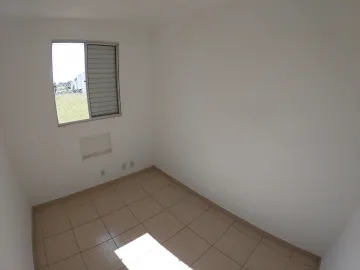 Alugar Apartamento / Padr&atilde;o em S&atilde;o Jos&eacute; do Rio Preto R$ 1.200,00 - Foto 8