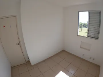 Alugar Apartamento / Padr&atilde;o em S&atilde;o Jos&eacute; do Rio Preto R$ 1.200,00 - Foto 9