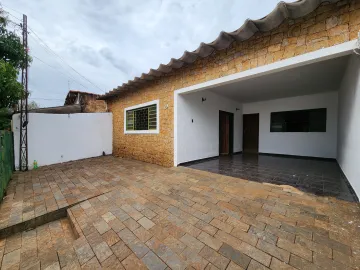 Alugar Casa / Padr&atilde;o em S&atilde;o Jos&eacute; do Rio Preto. apenas R$ 1.500,00