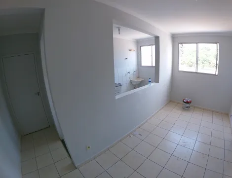 Apartamento / Padr&atilde;o em S&atilde;o Jos&eacute; do Rio Preto 