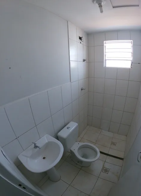 Alugar Apartamento / Padr&atilde;o em S&atilde;o Jos&eacute; do Rio Preto R$ 500,00 - Foto 6
