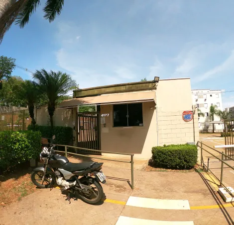 Alugar Apartamento / Padr&atilde;o em S&atilde;o Jos&eacute; do Rio Preto R$ 500,00 - Foto 10