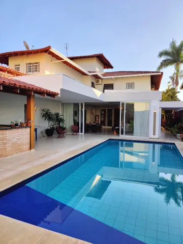 Comprar Casa / Condom&iacute;nio em S&atilde;o Jos&eacute; do Rio Preto R$ 3.300.000,00 - Foto 4