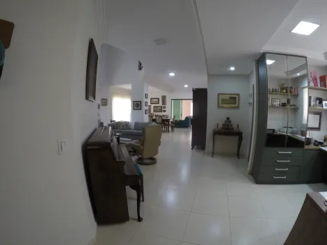 Alugar Casa / Condom&iacute;nio em S&atilde;o Jos&eacute; do Rio Preto R$ 6.500,00 - Foto 2