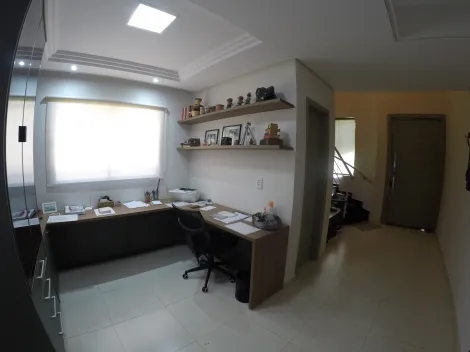 Alugar Casa / Condom&iacute;nio em S&atilde;o Jos&eacute; do Rio Preto R$ 6.500,00 - Foto 8