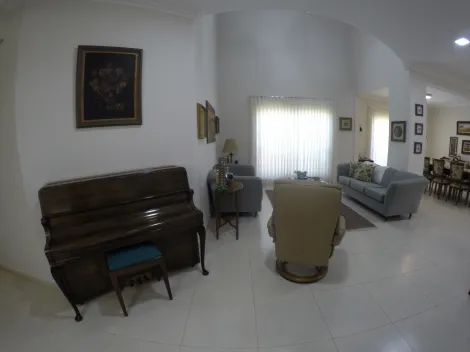 Alugar Casa / Condom&iacute;nio em S&atilde;o Jos&eacute; do Rio Preto R$ 6.500,00 - Foto 3