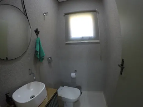 Alugar Casa / Condom&iacute;nio em S&atilde;o Jos&eacute; do Rio Preto R$ 6.500,00 - Foto 4