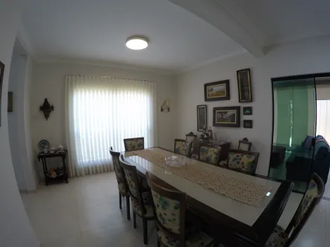 Alugar Casa / Condom&iacute;nio em S&atilde;o Jos&eacute; do Rio Preto R$ 6.500,00 - Foto 9