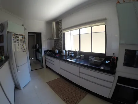 Alugar Casa / Condom&iacute;nio em S&atilde;o Jos&eacute; do Rio Preto R$ 6.500,00 - Foto 12