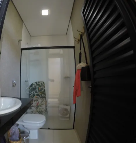 Alugar Casa / Condom&iacute;nio em S&atilde;o Jos&eacute; do Rio Preto R$ 6.500,00 - Foto 18