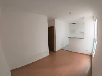 Alugar Apartamento / Padr&atilde;o em S&atilde;o Jos&eacute; do Rio Preto R$ 700,00 - Foto 2