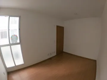 Alugar Apartamento / Padr&atilde;o em S&atilde;o Jos&eacute; do Rio Preto R$ 700,00 - Foto 4