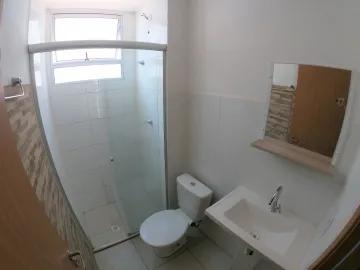 Alugar Apartamento / Padr&atilde;o em S&atilde;o Jos&eacute; do Rio Preto R$ 700,00 - Foto 8