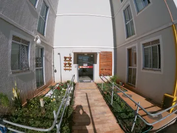 Alugar Apartamento / Padr&atilde;o em S&atilde;o Jos&eacute; do Rio Preto R$ 700,00 - Foto 15