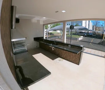 Alugar Apartamento / Padr&atilde;o em S&atilde;o Jos&eacute; do Rio Preto R$ 700,00 - Foto 18