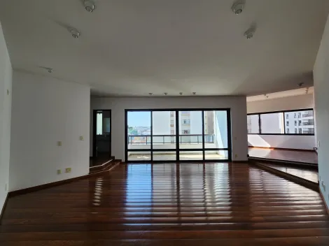 Alugar Apartamento / Padr&atilde;o em S&atilde;o Jos&eacute; do Rio Preto. apenas R$ 3.000,00