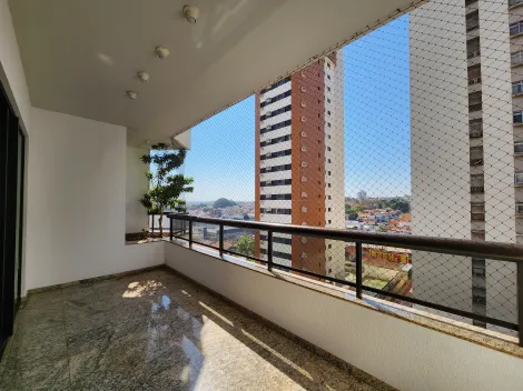 Alugar Apartamento / Padr&atilde;o em S&atilde;o Jos&eacute; do Rio Preto R$ 3.000,00 - Foto 6