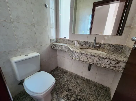 Alugar Apartamento / Padr&atilde;o em S&atilde;o Jos&eacute; do Rio Preto R$ 3.000,00 - Foto 8