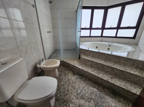 Alugar Apartamento / Padr&atilde;o em S&atilde;o Jos&eacute; do Rio Preto R$ 3.000,00 - Foto 24