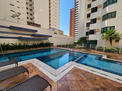 Alugar Apartamento / Padr&atilde;o em S&atilde;o Jos&eacute; do Rio Preto R$ 3.000,00 - Foto 44
