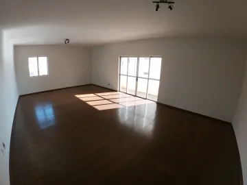Alugar Apartamento / Padr&atilde;o em S&atilde;o Jos&eacute; do Rio Preto R$ 1.300,00 - Foto 3