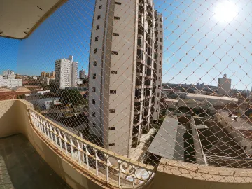 Alugar Apartamento / Padr&atilde;o em S&atilde;o Jos&eacute; do Rio Preto R$ 1.300,00 - Foto 2