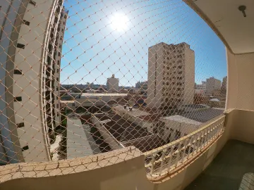 Alugar Apartamento / Padr&atilde;o em S&atilde;o Jos&eacute; do Rio Preto R$ 1.300,00 - Foto 6