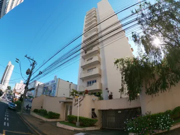 Alugar Apartamento / Padr&atilde;o em S&atilde;o Jos&eacute; do Rio Preto. apenas R$ 1.300,00