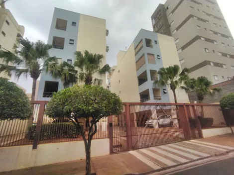 Apartamento / Padr&atilde;o em S&atilde;o Jos&eacute; do Rio Preto 