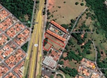 Terreno / &Aacute;rea em S&atilde;o Jos&eacute; do Rio Preto 