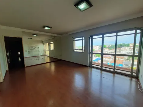 Alugar Apartamento / Padr&atilde;o em S&atilde;o Jos&eacute; do Rio Preto. apenas R$ 1.750,00