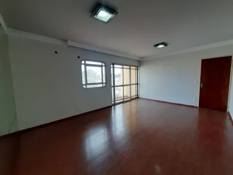 Alugar Apartamento / Padr&atilde;o em S&atilde;o Jos&eacute; do Rio Preto R$ 1.750,00 - Foto 2