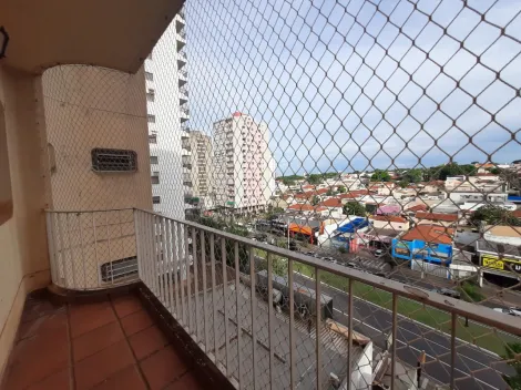 Alugar Apartamento / Padr&atilde;o em S&atilde;o Jos&eacute; do Rio Preto R$ 1.750,00 - Foto 3