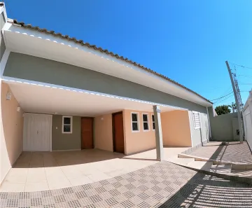 Alugar Casa / Padr&atilde;o em S&atilde;o Jos&eacute; do Rio Preto R$ 3.000,00 - Foto 2
