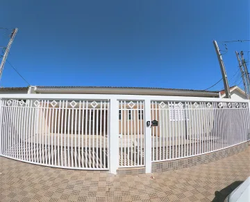 Alugar Casa / Padr&atilde;o em S&atilde;o Jos&eacute; do Rio Preto. apenas R$ 3.000,00