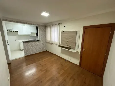 Alugar Apartamento / Padr&atilde;o em S&atilde;o Jos&eacute; do Rio Preto. apenas R$ 232.000,00