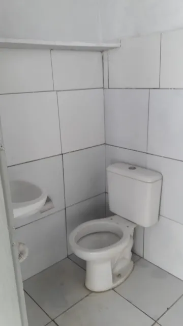 Alugar Casa / Padr&atilde;o em S&atilde;o Jos&eacute; do Rio Preto R$ 700,00 - Foto 5