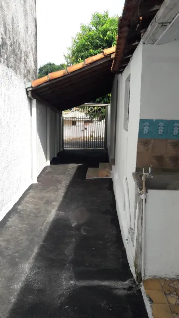 Alugar Casa / Padr&atilde;o em S&atilde;o Jos&eacute; do Rio Preto R$ 700,00 - Foto 6