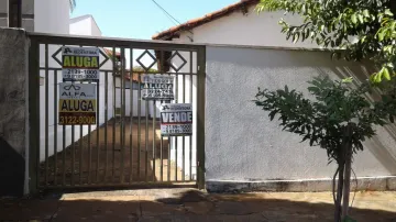 Alugar Casa / Padr&atilde;o em S&atilde;o Jos&eacute; do Rio Preto R$ 700,00 - Foto 27
