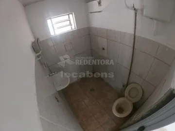 Alugar Casa / Padr&atilde;o em S&atilde;o Jos&eacute; do Rio Preto R$ 700,00 - Foto 21