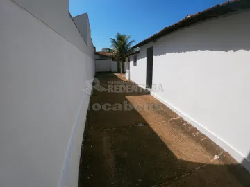 Alugar Casa / Padr&atilde;o em S&atilde;o Jos&eacute; do Rio Preto R$ 700,00 - Foto 22